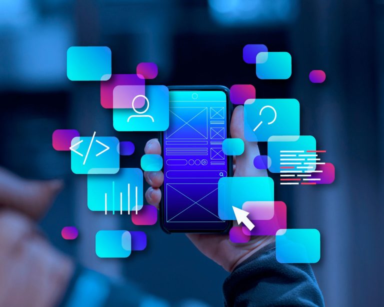 App Development 1600