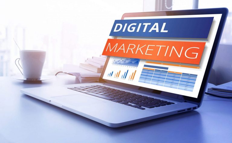 Digital Marketing 1600