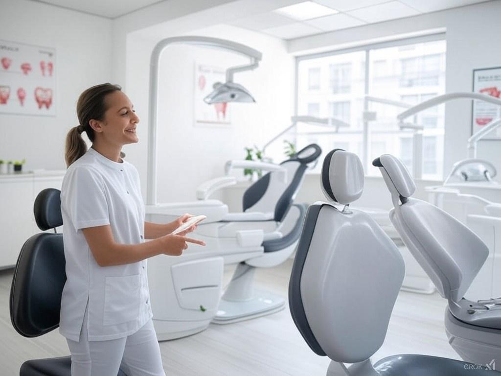 seo for dental practices