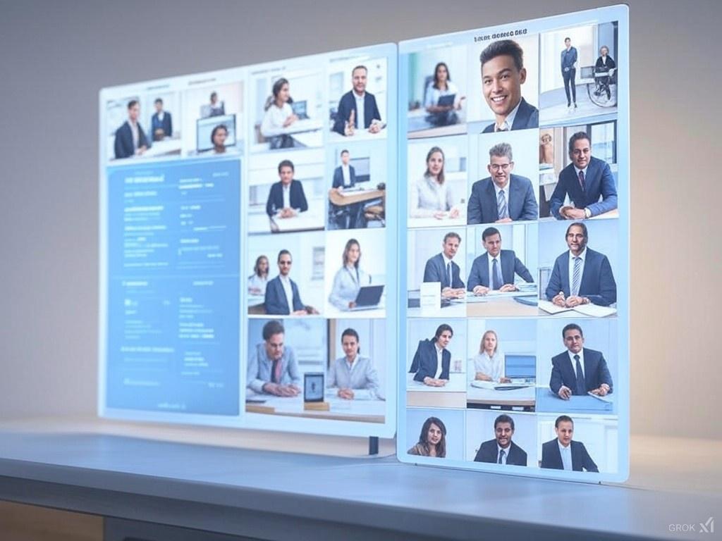 seo for career service