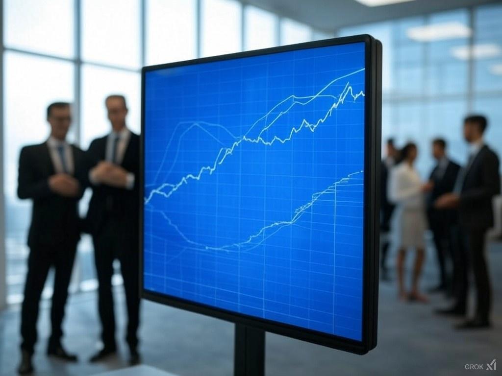 seo for financial services