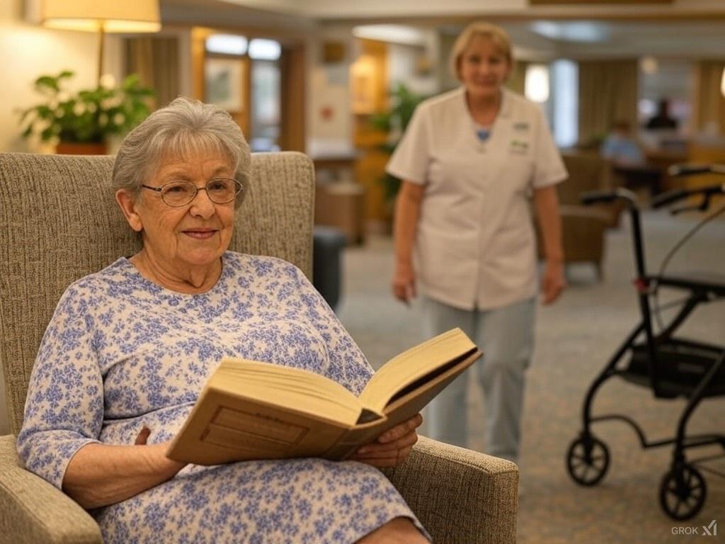 SEO for Senior Care Services