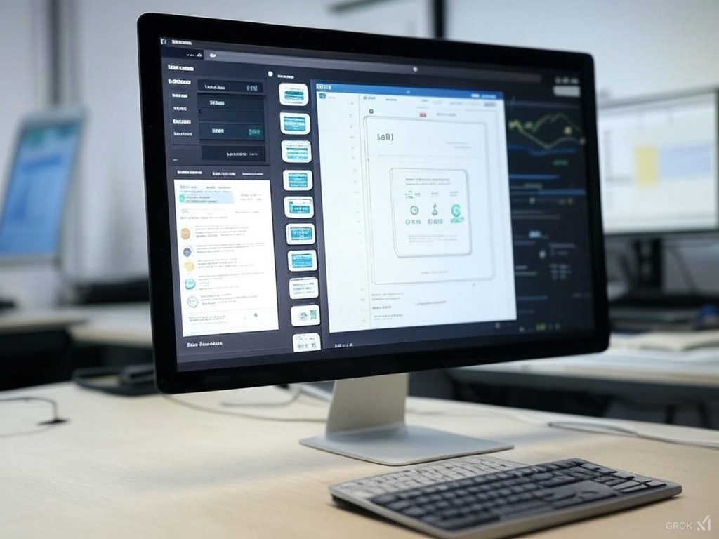 API Integration: Seamless Connectivity with Scandifix | Scandifix