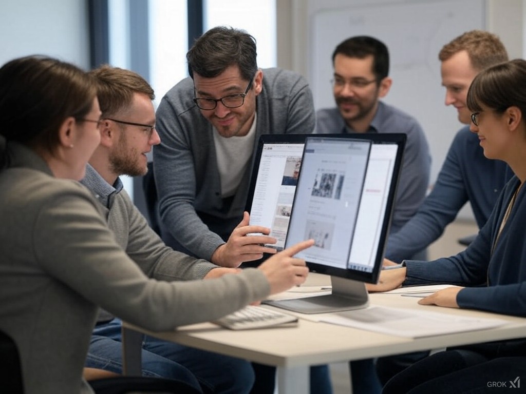 home-services-hub-web-development