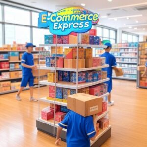 e-commerce-express