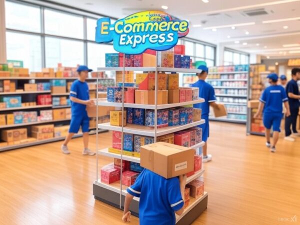 e-commerce-express