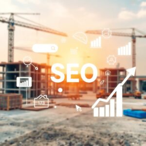 seo for construction