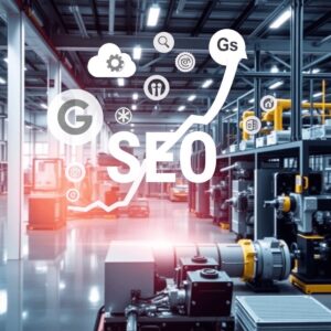 Manufacturing SEO Consultant Tips: How to Outrank Competitors and Win More RFPs