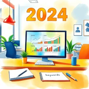 seo keywords 2024