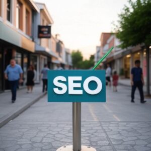 seo local