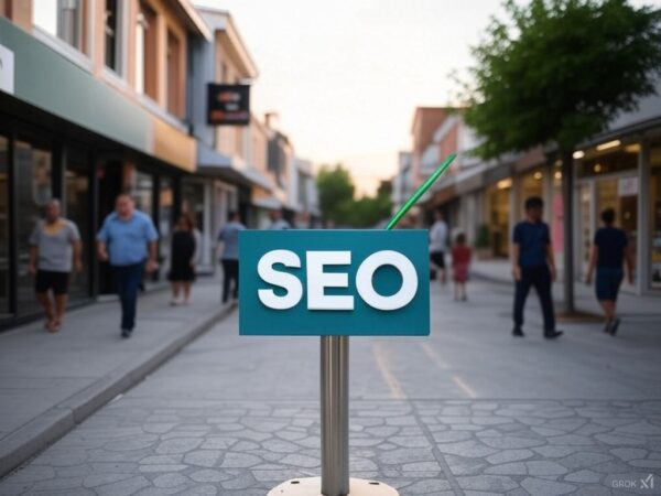 seo local