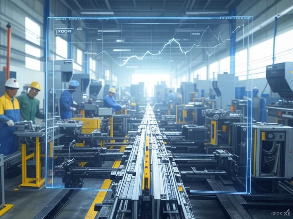 seo for manufacturing