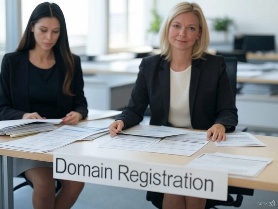 domain-registration