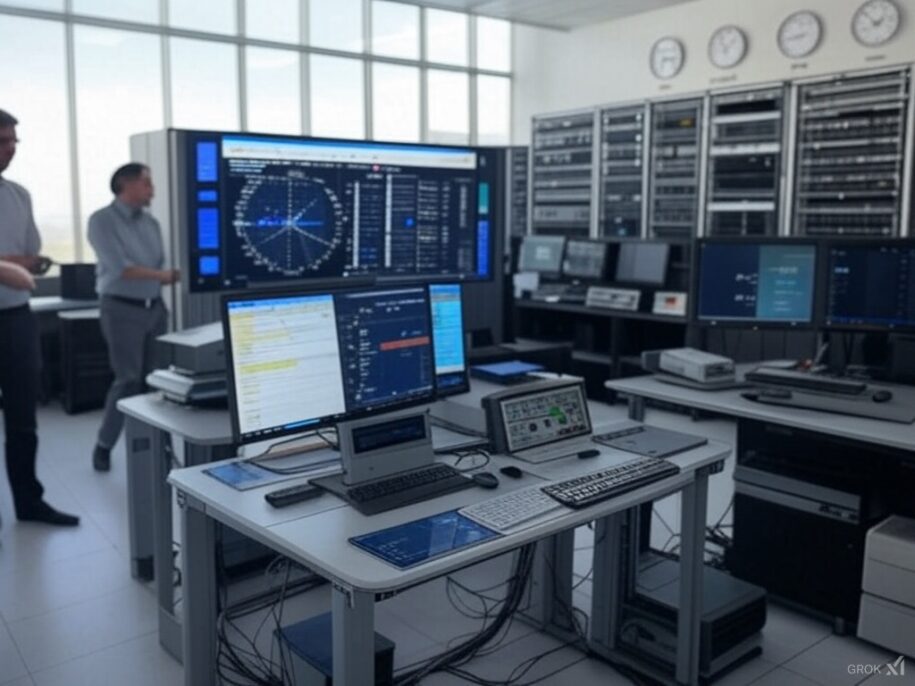 maintenance-control-room